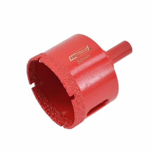 AW Tools Crown Core Drill Bit