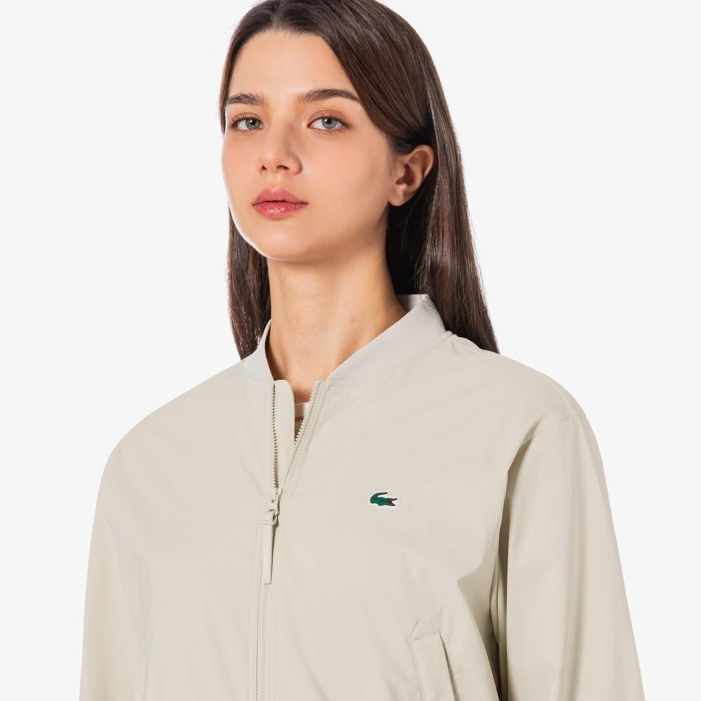 Lacoste Women's Tennis Spring Stadium Jacket BF936E-56GX6F