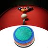 Pool Cue Tip Glue On Snooker Portable Break Jump