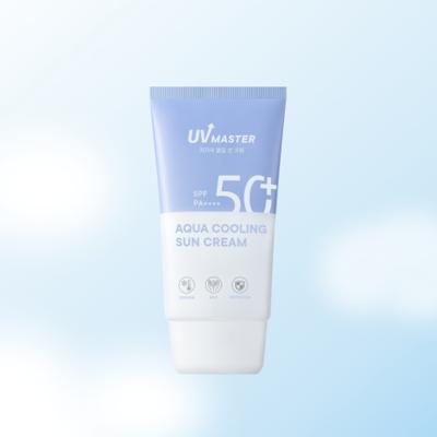Tonymoly Uv Master Crème Solaire Rafraîchissante Aqua 50ml