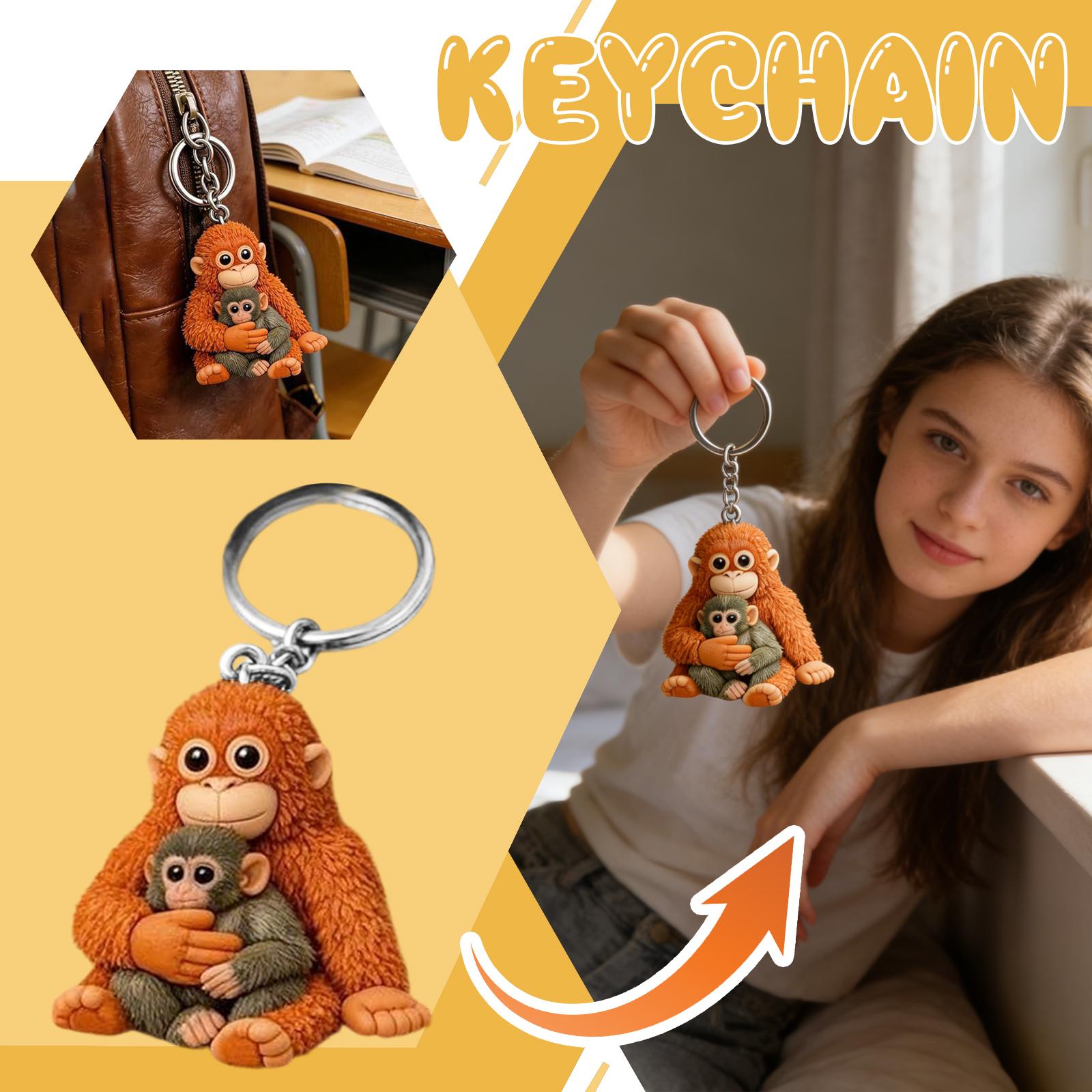 

Famous Boy Group Star Keychain, Collection Pendant, Collectible, Gift Suitable For Star Purchase ONE SIZE