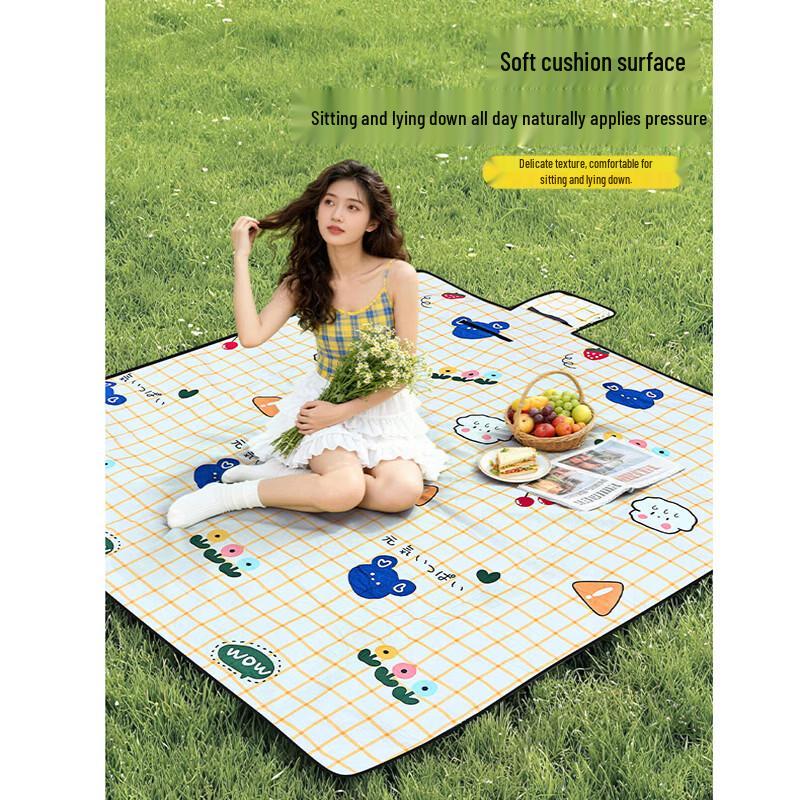 Suncojia Nice Picnic Mat