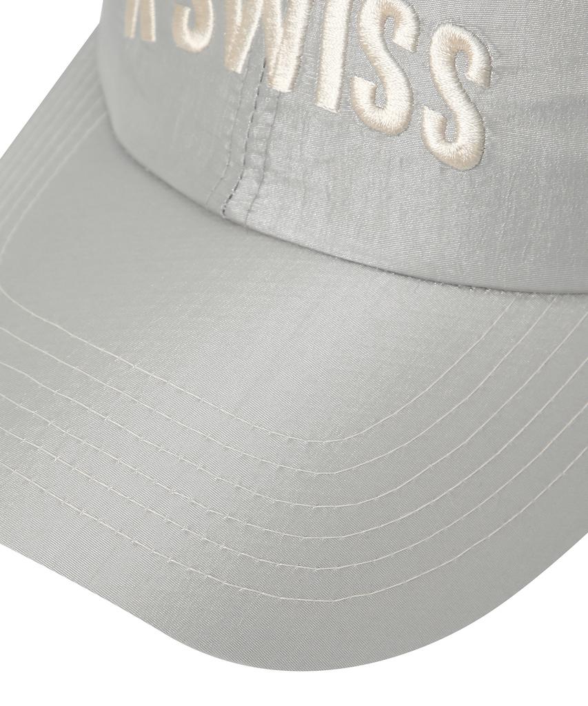 K-SWISS 60Th Oversized Summer Ball Cap_2Kshtmv909Gy