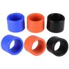 Boat Fishing Rod Butt Protector 50Mm Rubber Fishing Rod Butt Caps End Fishing Rod Butt Protector Rod Butt Caps End
