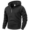 Hooded Sports Tracksuit Long Sleeve Pullover Hoodies Sweatshirt
