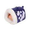 Pet Dog Bed Warm Cushion For Small Medium Large Dogs Sleeping Beds Waterproof Baskets Cats House Mat Blanket Pet Dog Supplies