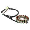 Stator For Yamaha ATV Grizzly 600 YFM600 1999 2000 2001 595cc / 5GT-85510-00-00