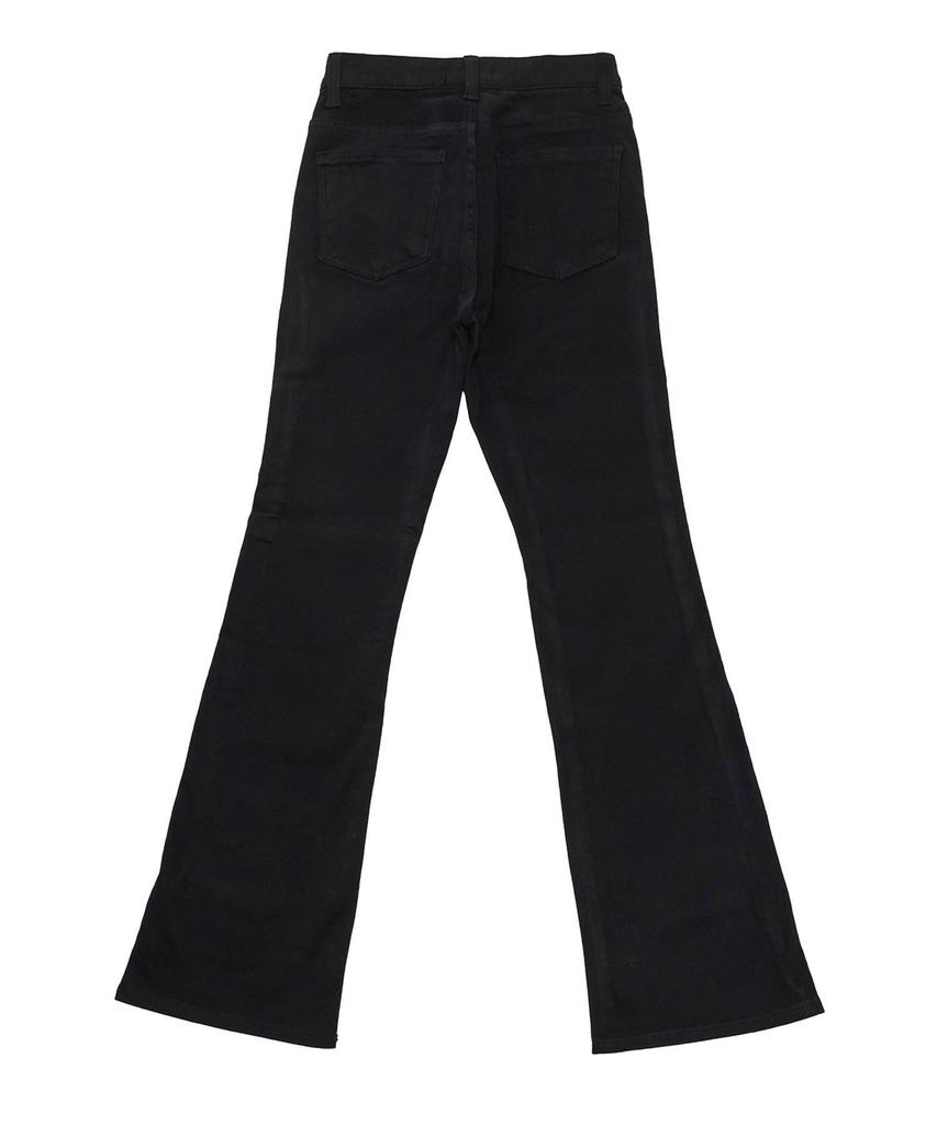 Eilubeu Brushed Cotton Bootcut Aarbpt101P