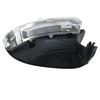 For Volkswagen Golf 6 MK6 2008-2013 For VW Touran 2011-2015Side Mirror Car Accessories Rearview Mirror Turn Signal Light Bottom