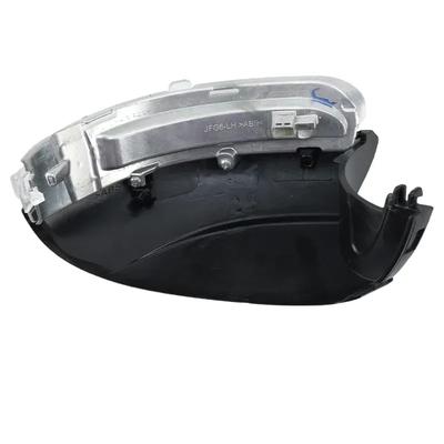 For Volkswagen Golf 6 MK6 2008-2013 For VW Touran 2011-2015Side Mirror Car Accessories Rearview Mirror Turn Signal Light Bottom