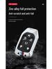 GMC Key Case: High-End Protective Shell for Yukon & Sierra - Stylish Car Accessory for Men & Women