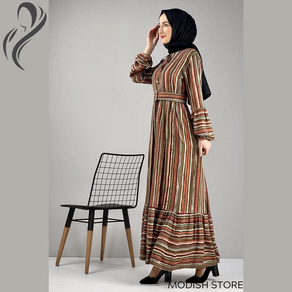 chinese dress ladies Magnific Caftan Set main image 0