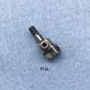 Juki Mo-3300 Πλάκα Βελόνας Μηχανής Overlock με Δόντια Πέλμα Μηχανής Overlock Διαφορικό Τετρακόρδο Βελόνα Ραπτομηχανής