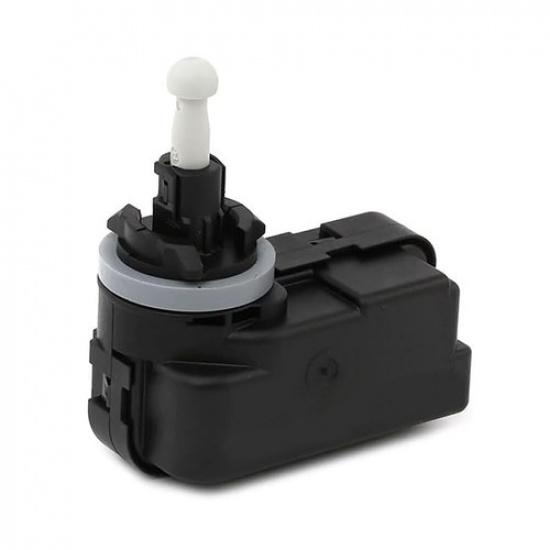 Headlight Level Adjustment Motor For Opel 1207203, 1207204, 1207936, 5P0941295