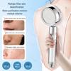 Portable Shower Head with Filter for Travel and Tourism In Thailand