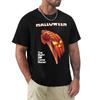 Halloween Horror Carpenter Tshirt Anime T Shirts Oversize Tshirt
