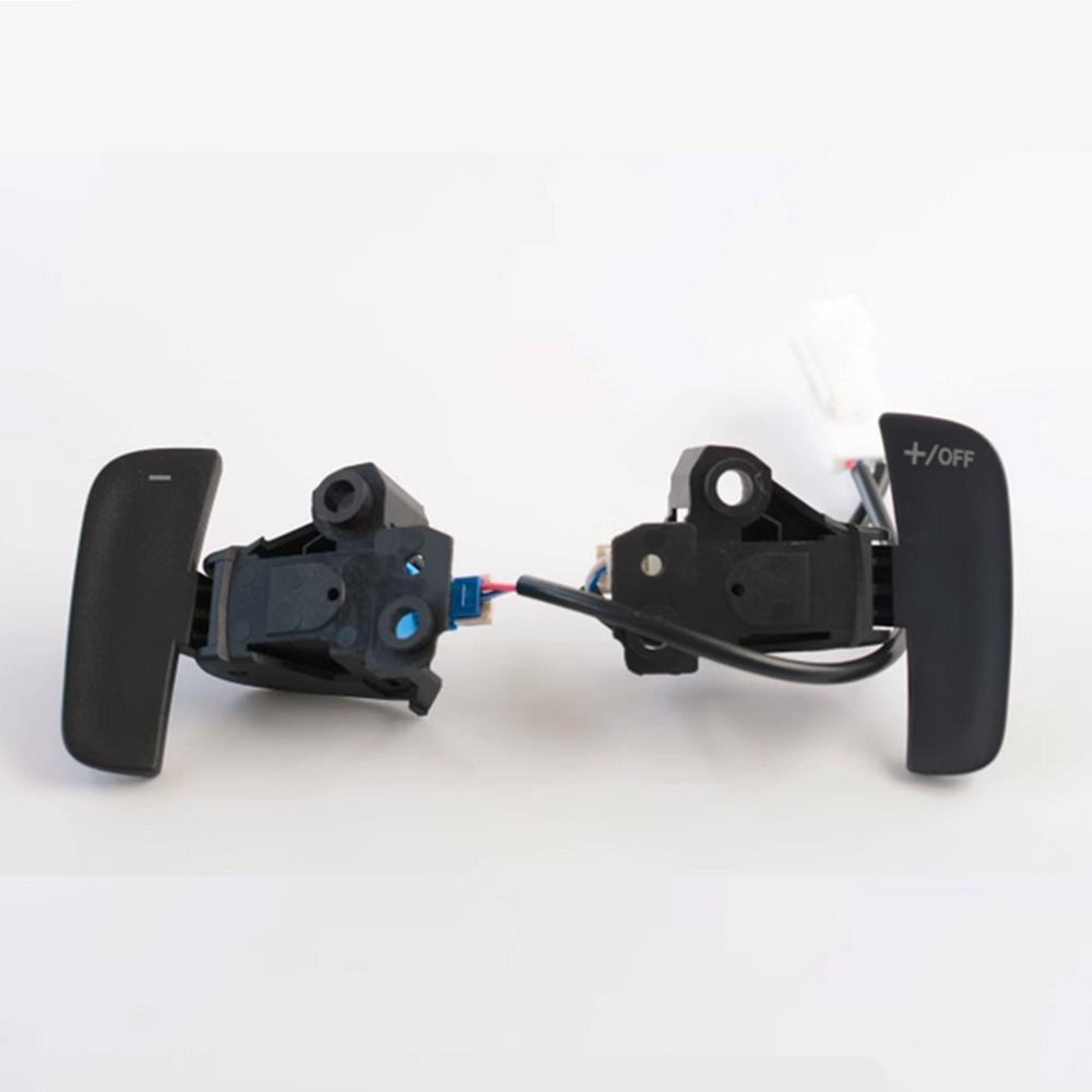 Steering Wheel Paddle Shifter For Mazda3 2014-2024 Mazda 6 CX-3 CX-5 CX-9 MX-5