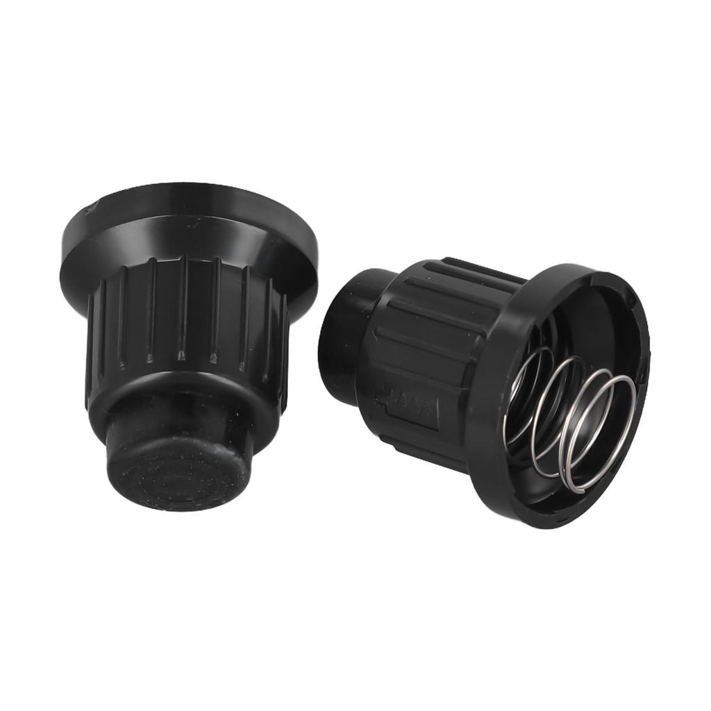 Grills Zündknopfkappe Druckknopf Zündkappe Schalter