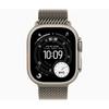 Apple Ultra 3 Smartwatch GPS Cellular 49mm Natural Titanium