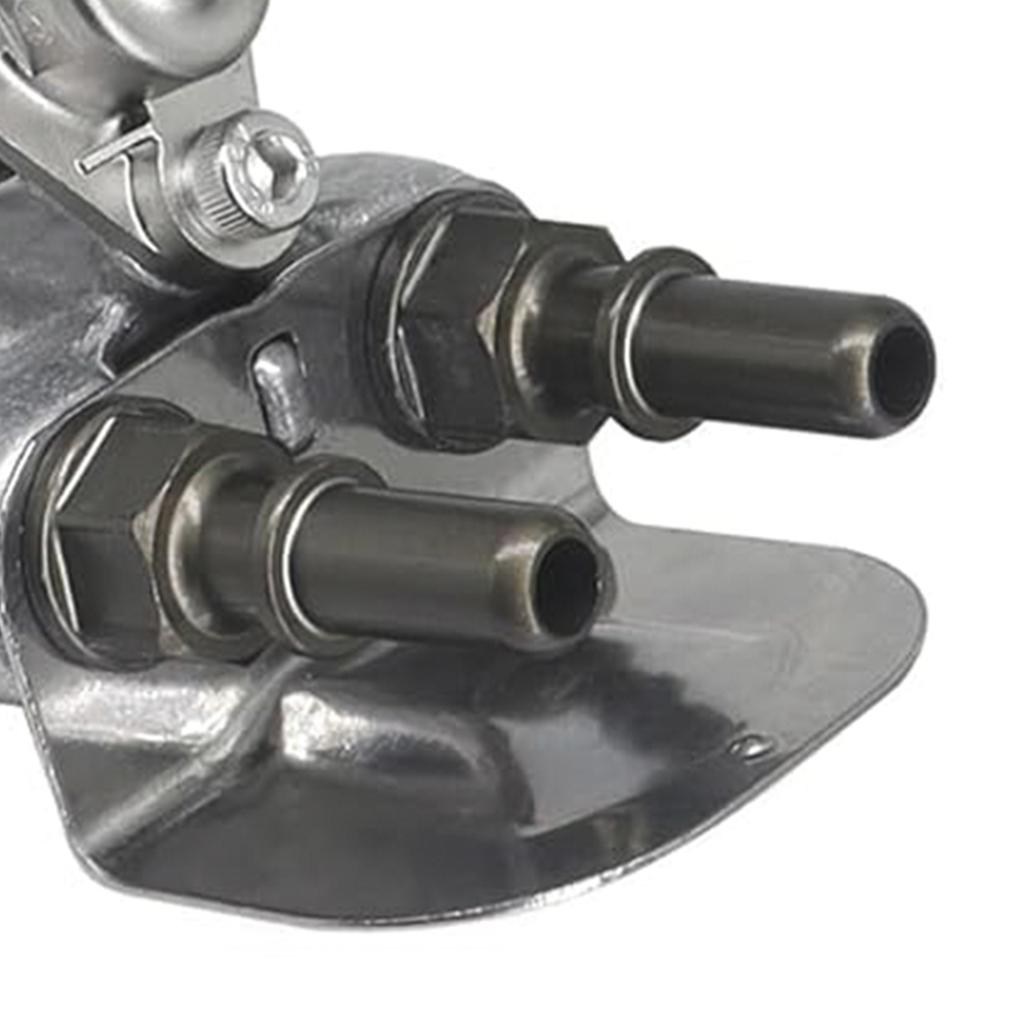 DEF Urea Dosing Valve Injector Doser 0444043034 for Volvo Mack Cummins ISX