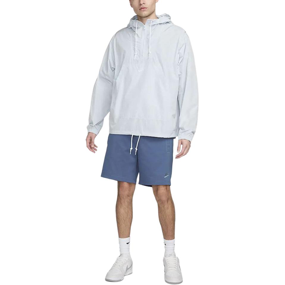 Nike Club Men's Marina Anorak