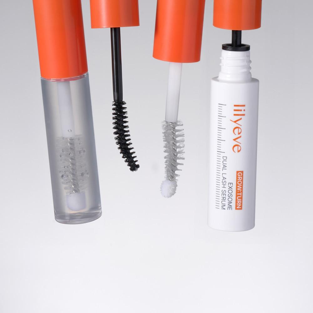 [lilyeve] Grow Turn Exosome Dual Lash Serum 8ml