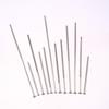 5/10Pcs M4 Lengthening Flat Head Tapping Long Wood Screw Stainless Steel Cross Countersunk Head Self Tapping Screws