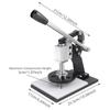 1pc Carton Steel Manual Die Cutting Machine, Small Leather Cutting Presser, Hand Pressing Stamping Tool, No Battery Required