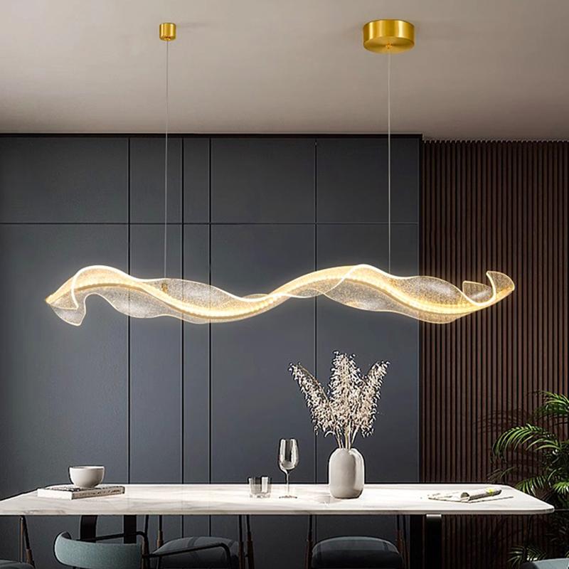 Modern decor Pendant lights indoor lighting led lights for room Chandeliers iling dining room Pendant lamp Chandelier lighting