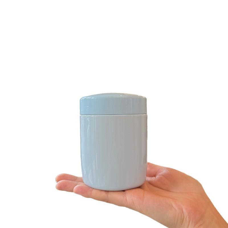 

Мини-кружка для тушения, простая и высококачественная термоизоляционная кружка для воды, портативная для автомобиля и офиса, термокружка из пищевой нержавеющей стали 260ML