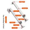 Telescopic Wind Brace Stopper Angle Controller Sliding Wind Support  for Doors/Windows