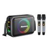Newmine MC98 Portable Outdoor Karaoke Speaker