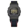 Casio G Shock New Cloth Band Series Dw 5600mnc 8a2jf