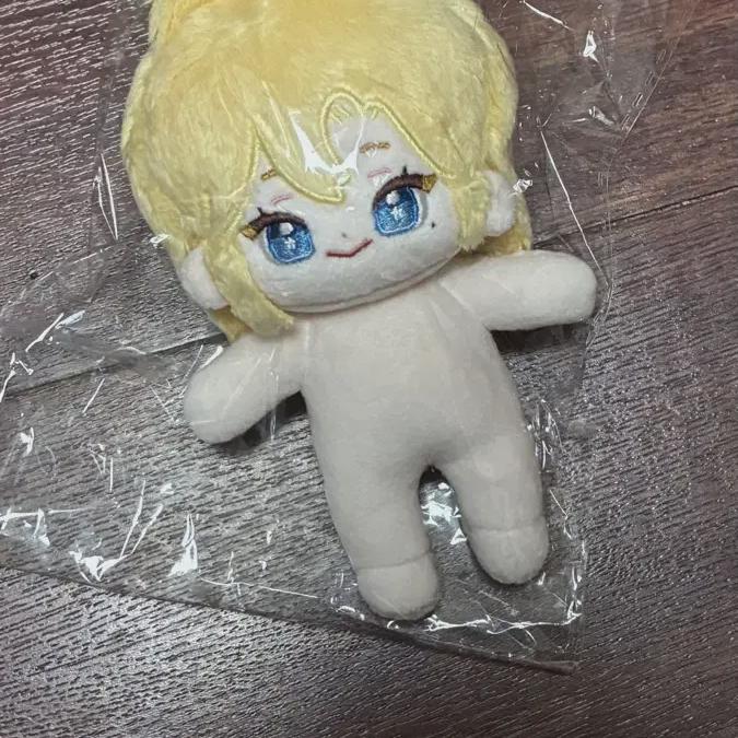 

Plave Doll Poreve Ponoa Is Sold At Wongaiha