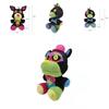 Fnaf Freddy's Plush Toy Perfect Gift For Game Fans And Anime Lovers