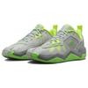 Air Jordan Westbrook One Take 4 Pf Basketballschuhe 'Light Silver Volt' DZ3339-003