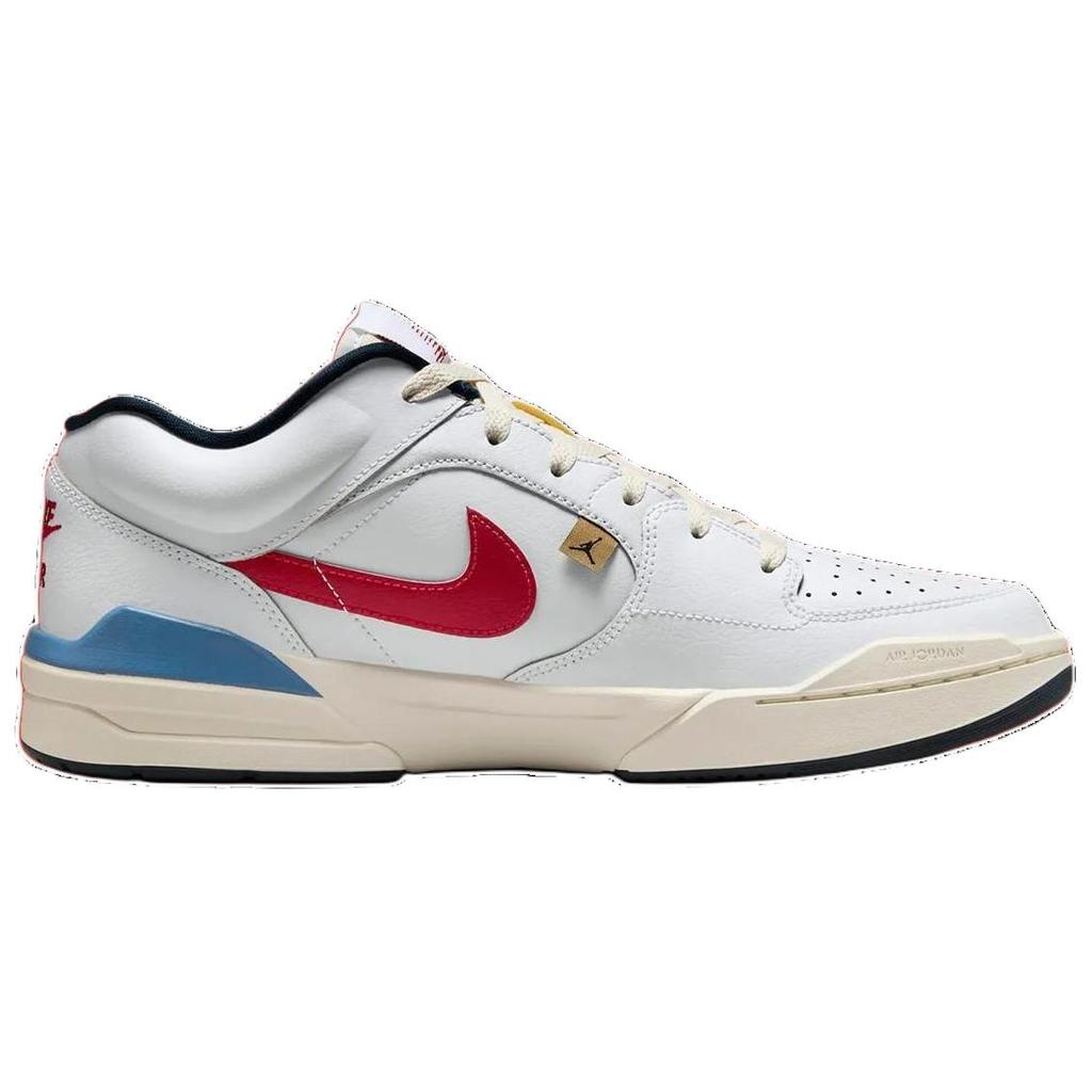 Air Jordan Stadium 90 Pack Motion Baskets Homme Blanc Ivoire Pâle Égée-Tempête HM3713-141