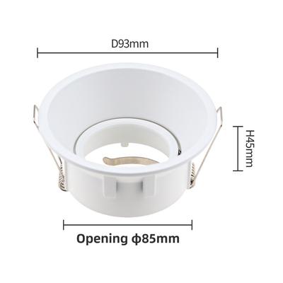 LED-Beleuchtung – LED-Einbauleuchte