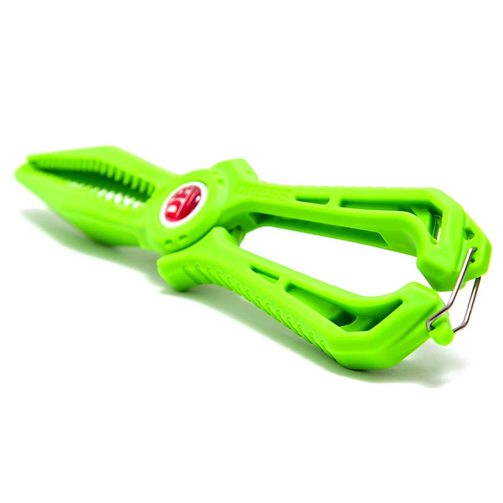 DRESS Dino Grip Raptor Lime Green
