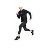 Nike Dri-Fit FW24 Trail Crew Neck Comfortable Soft Quick-Dry Long Sleeve T-Shirt Men Tops Black HJ3602-010