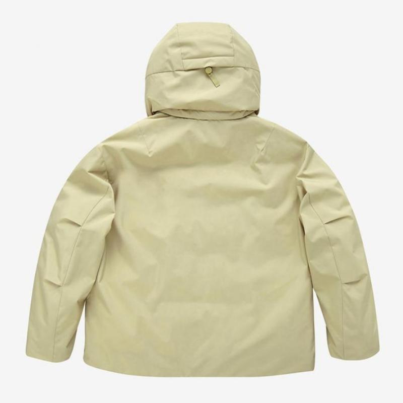 New Balance Cave Goose Jacket Nbnpb49013
