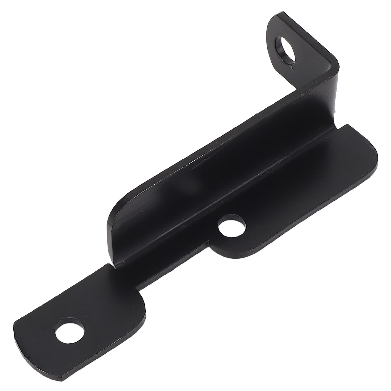 Throttle Cable Bracket Metal Enhanced Performance Easy Installation Replacement for LS1 Bolts Type Intake