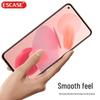 ESCASE Displayschutzfolien aus gehärtetem Glas für Xiaomi/Redmi