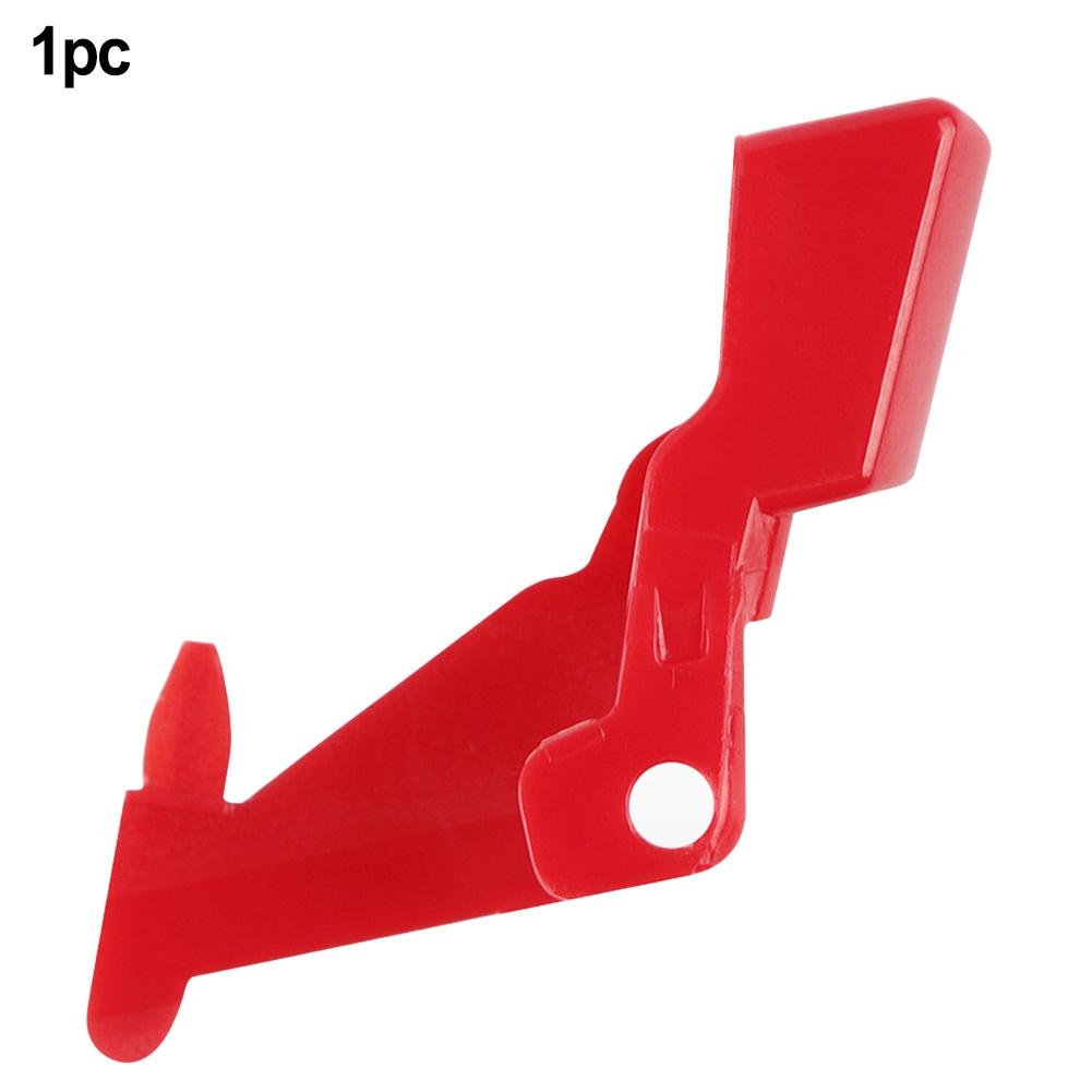 Suitable for Dyson V10v11 Button Red Button Vacuum Cleaner Host Accessories