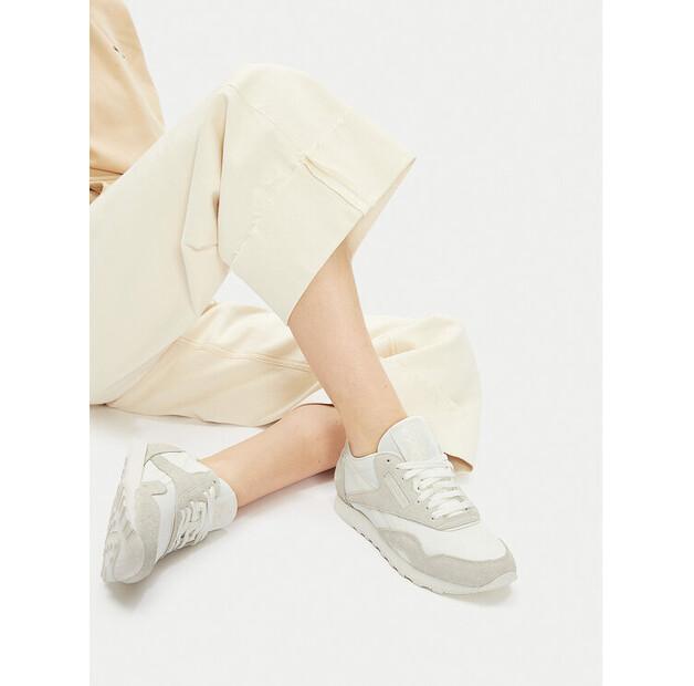 Кроссовки Reebok CLASSIC NYLON
