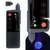 Penna Tester Diamanti Pratica Strumento di Test per Gioielli Indicatore LED Tester Perfetta per la Verifica Rapida e Sicura dei Diamanti