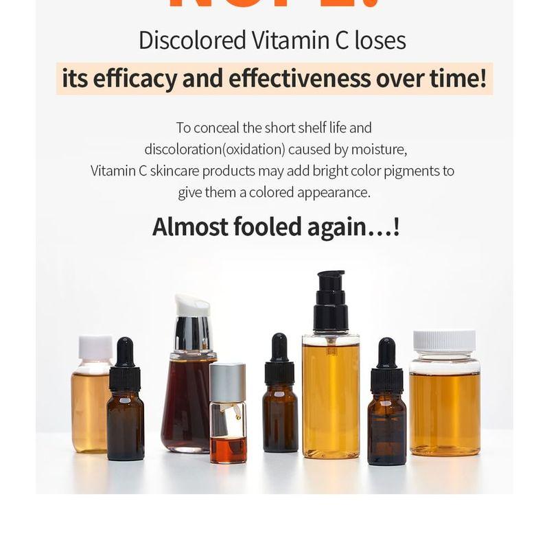 Benton Vitamin C Serum