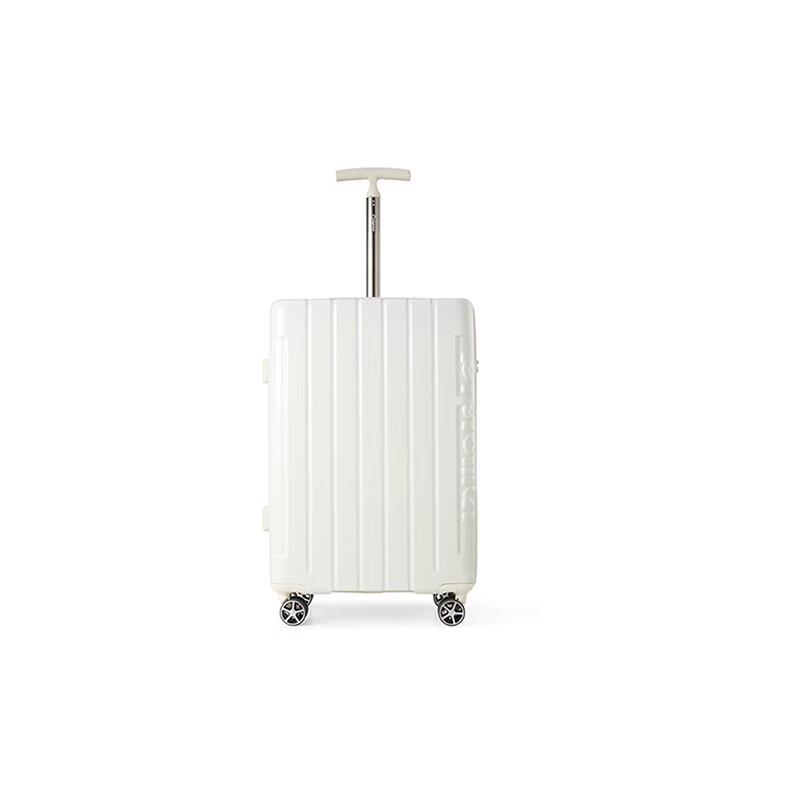

Diplomat Carry-On Spinner Suitcase 20 Inch