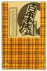 Ishimizu Japanese Hand Yellow Hachijo 34 X 100cm Towel, Pattern, 00095,