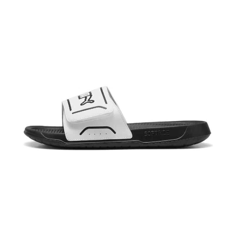 PUMA Royalcat Unisex Lifestyle Slides EU 37